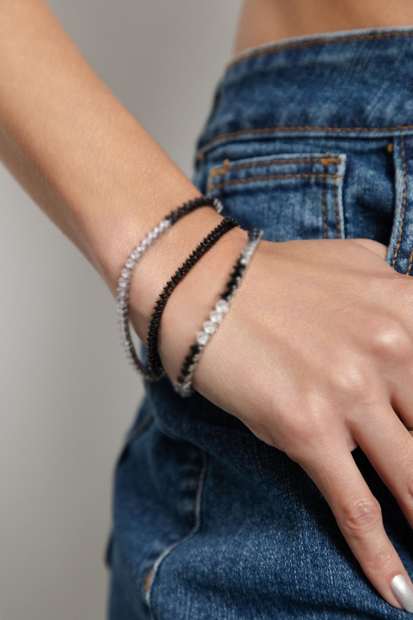 Blackout Luxe