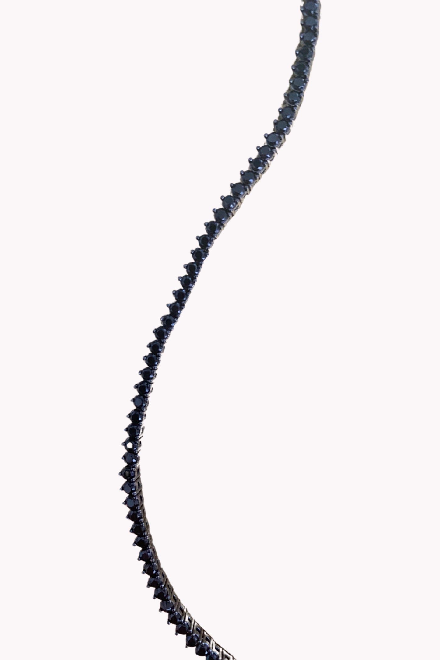 Blackout Luxe