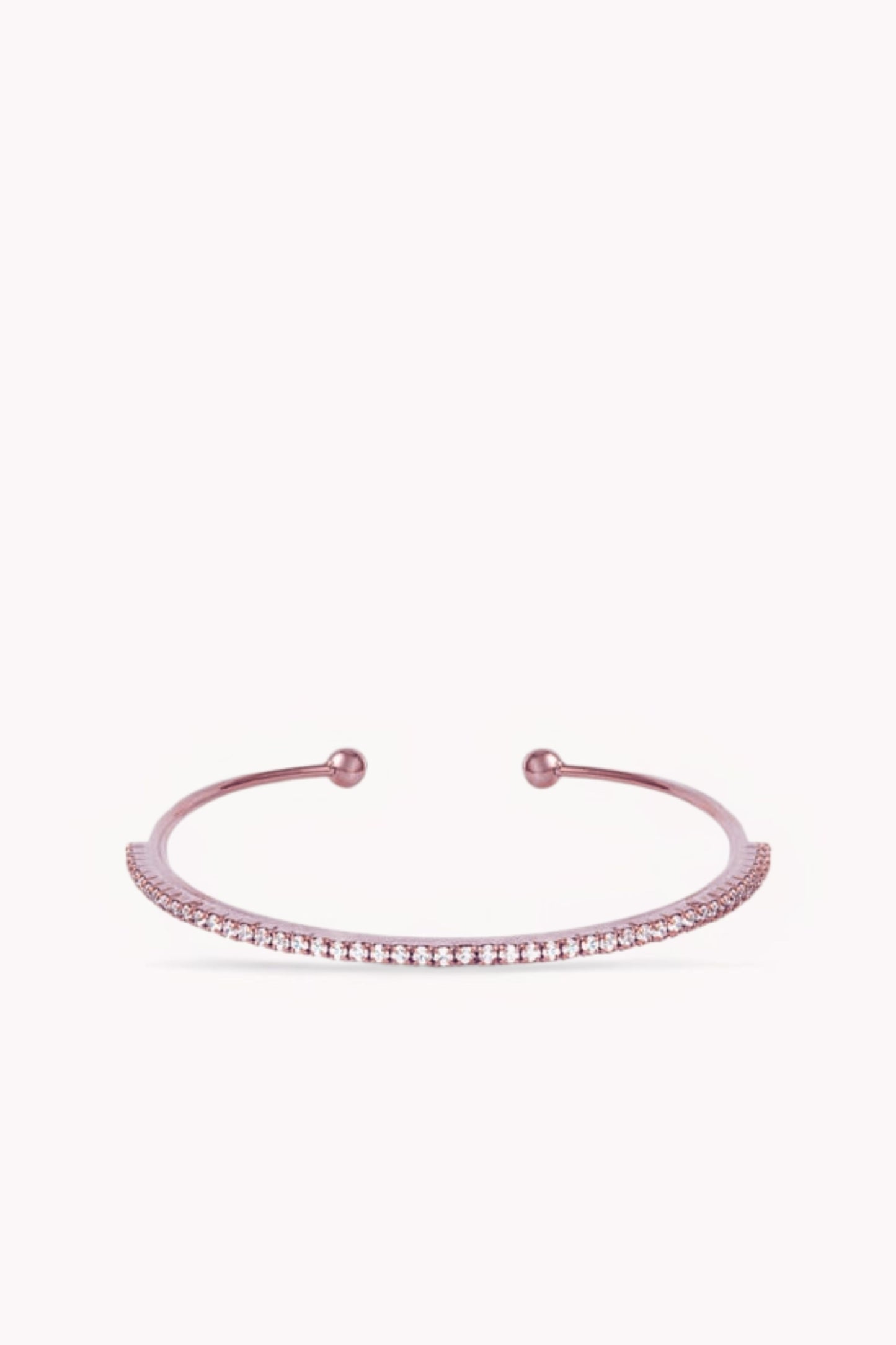 Light Line Bangle