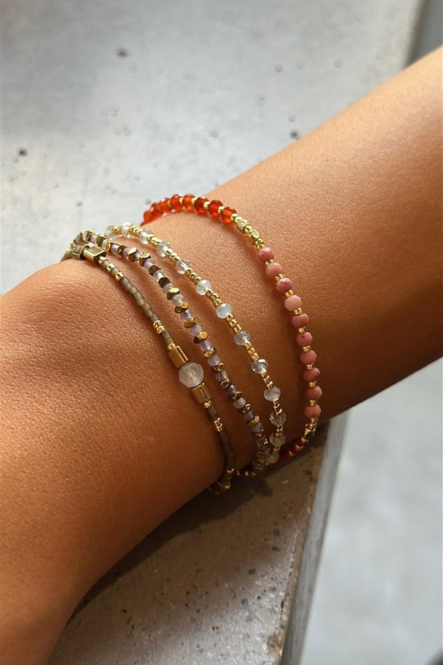 Bead Beat