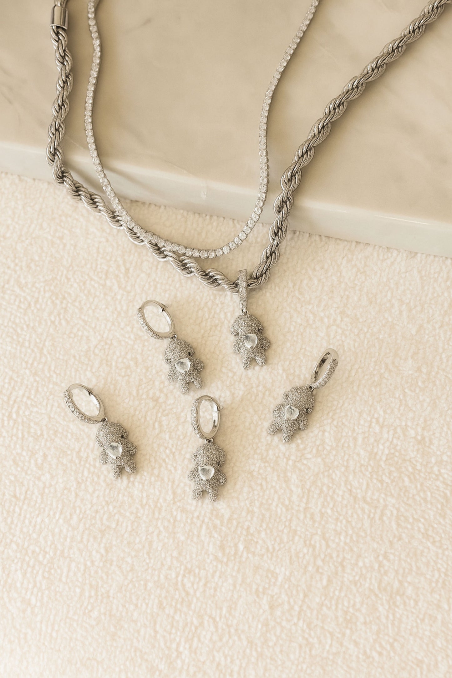 Mini You Pendant