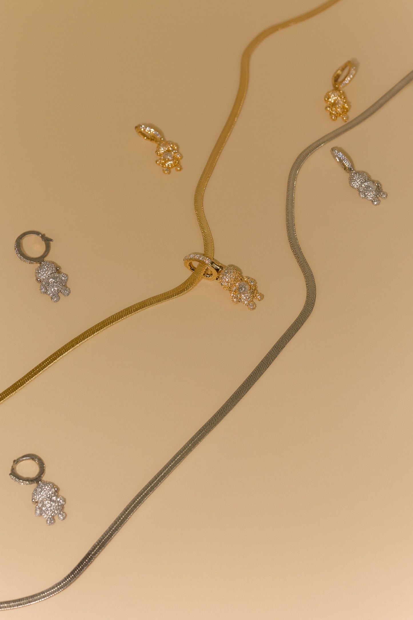 Pendant Base
