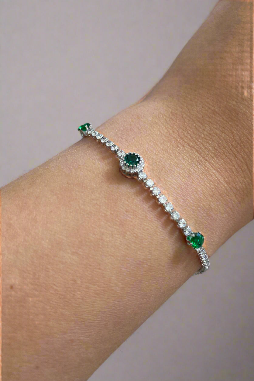 Emerald Glow