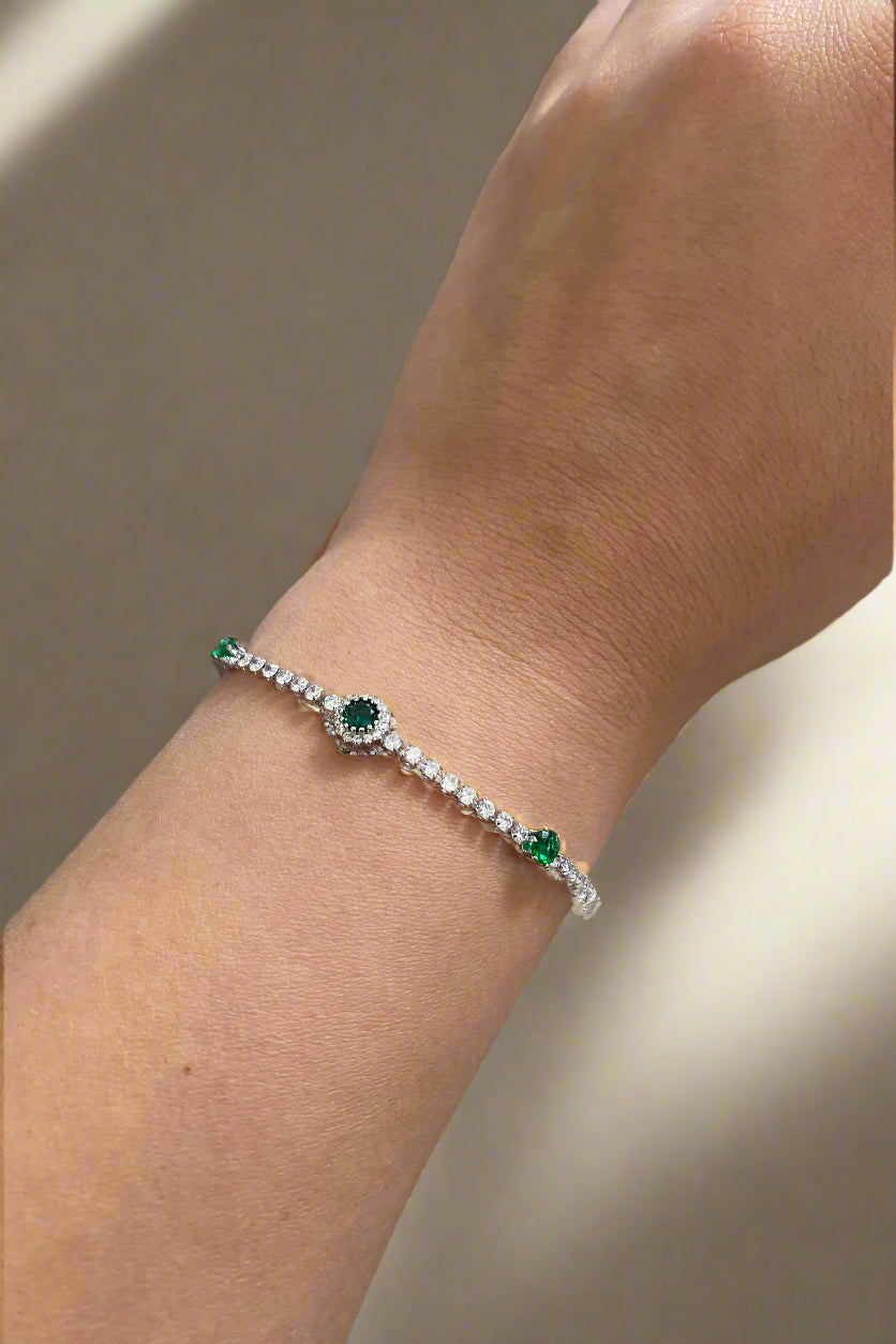 Emerald Glow