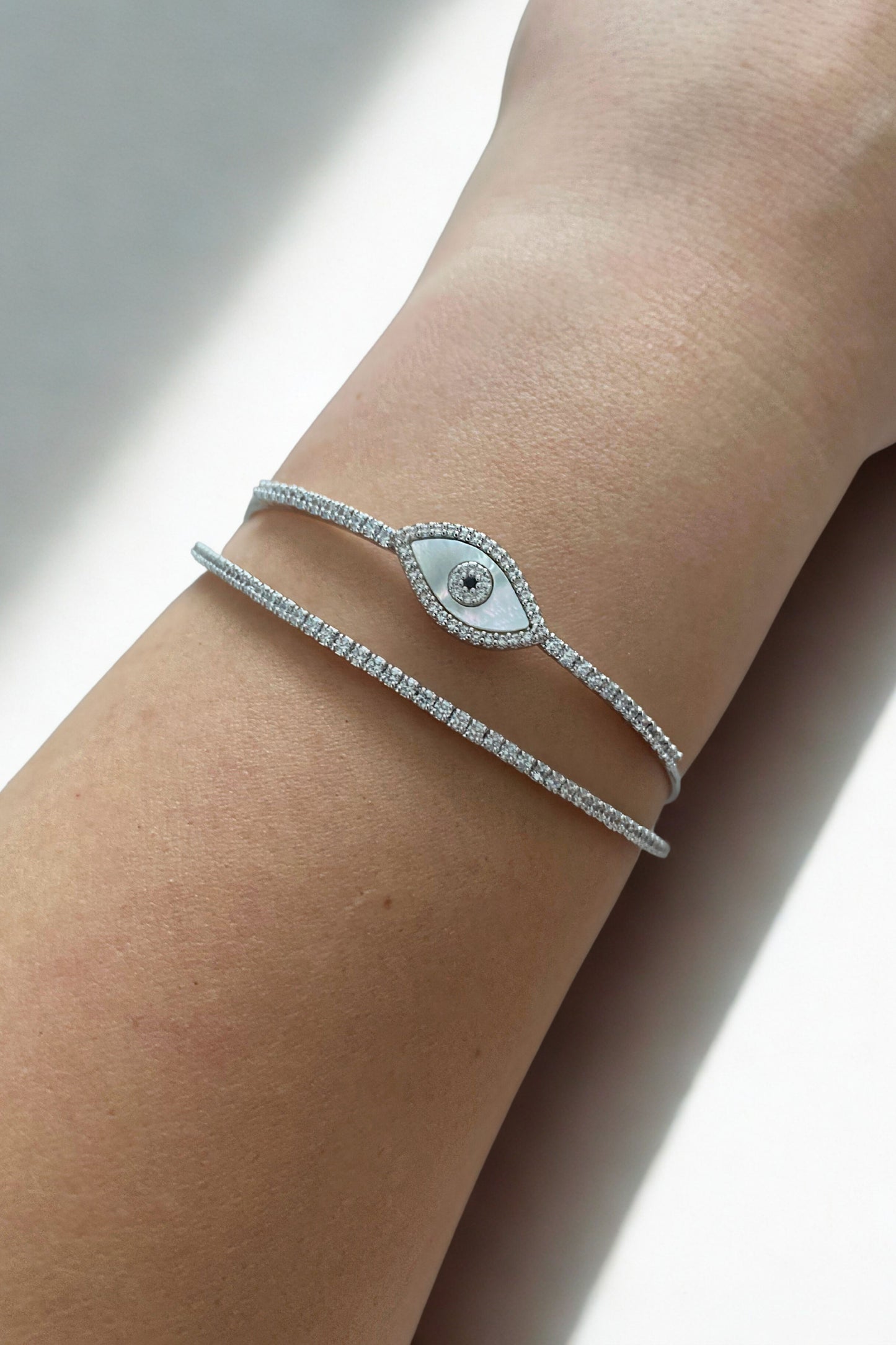 Eye Candy Bangle