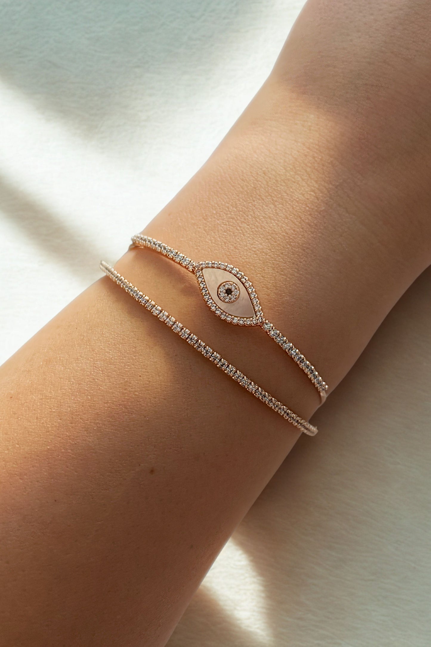 Eye Candy Bangle