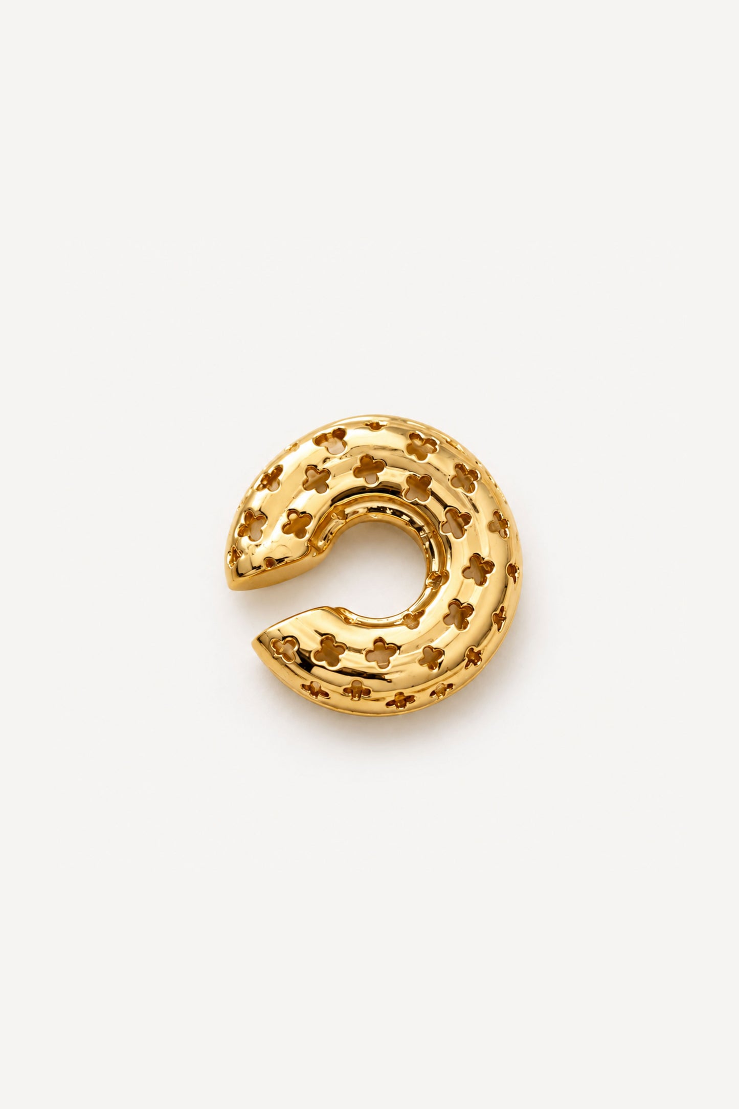 Power Cuff