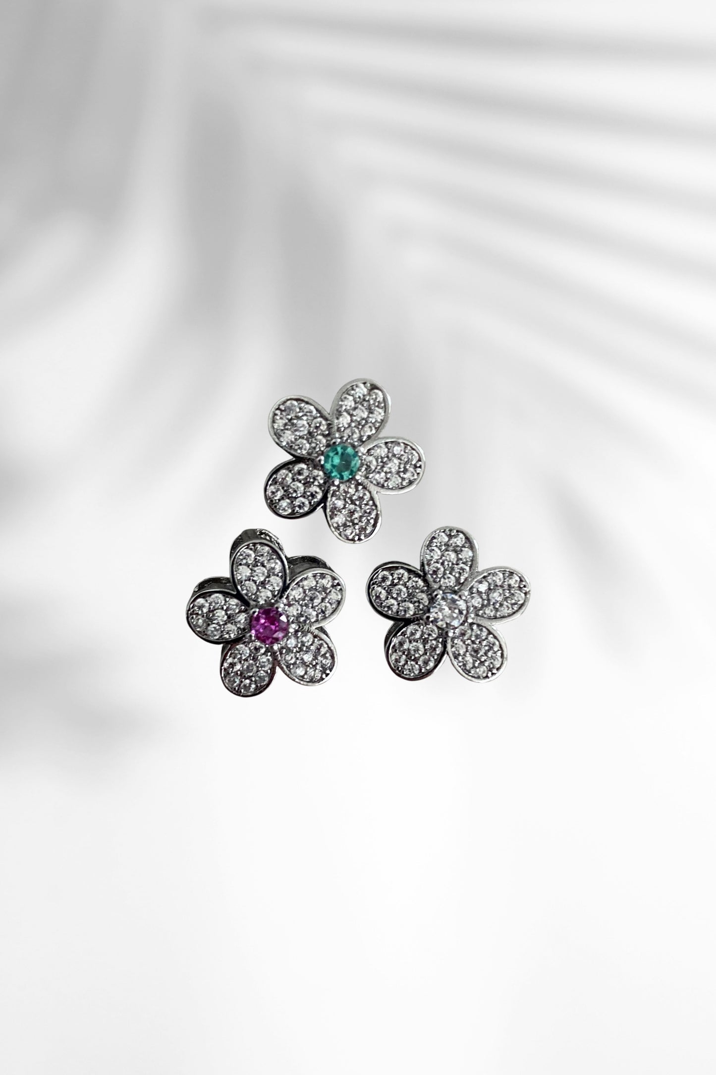 Flora Spark Pendant