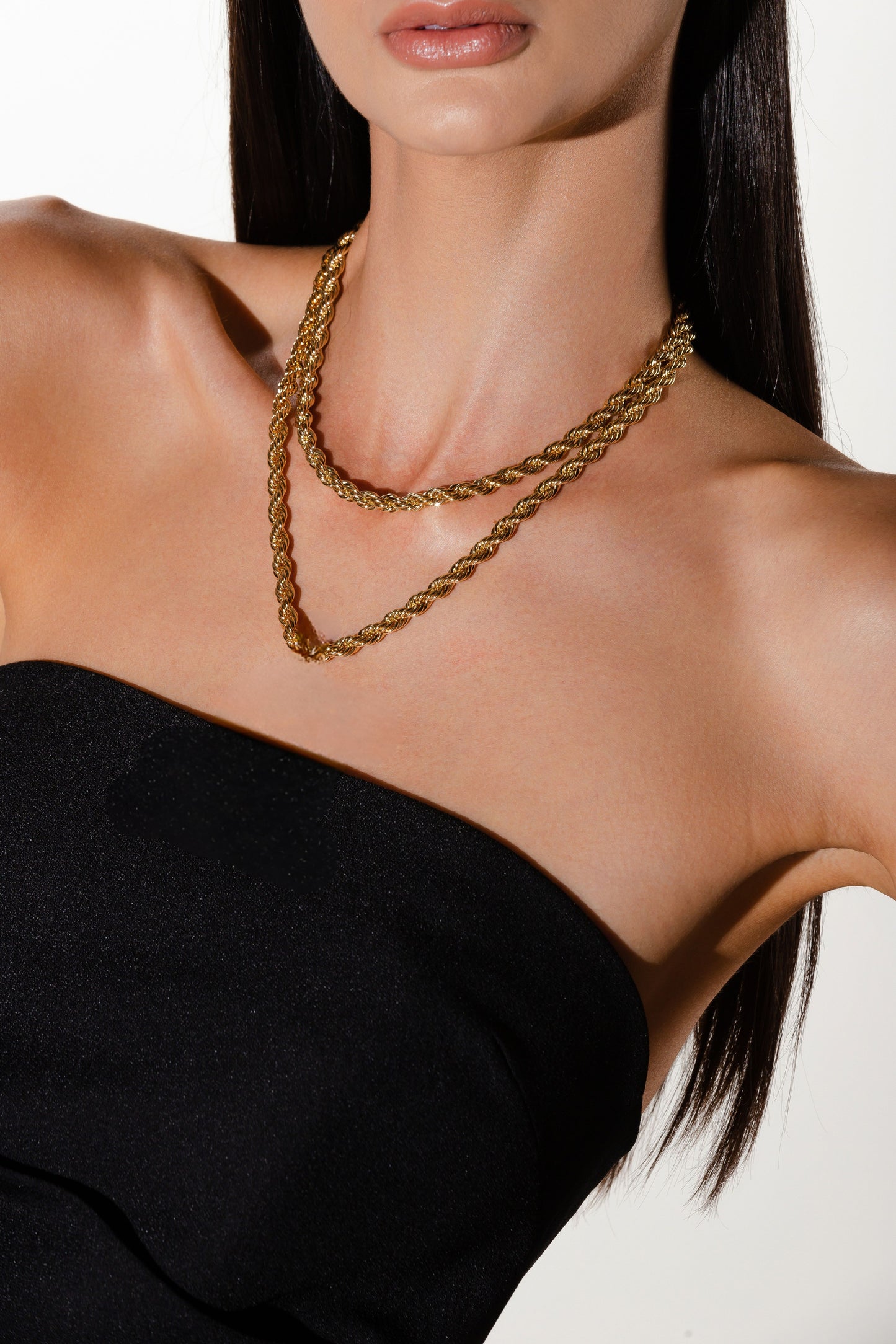 Golden Thread