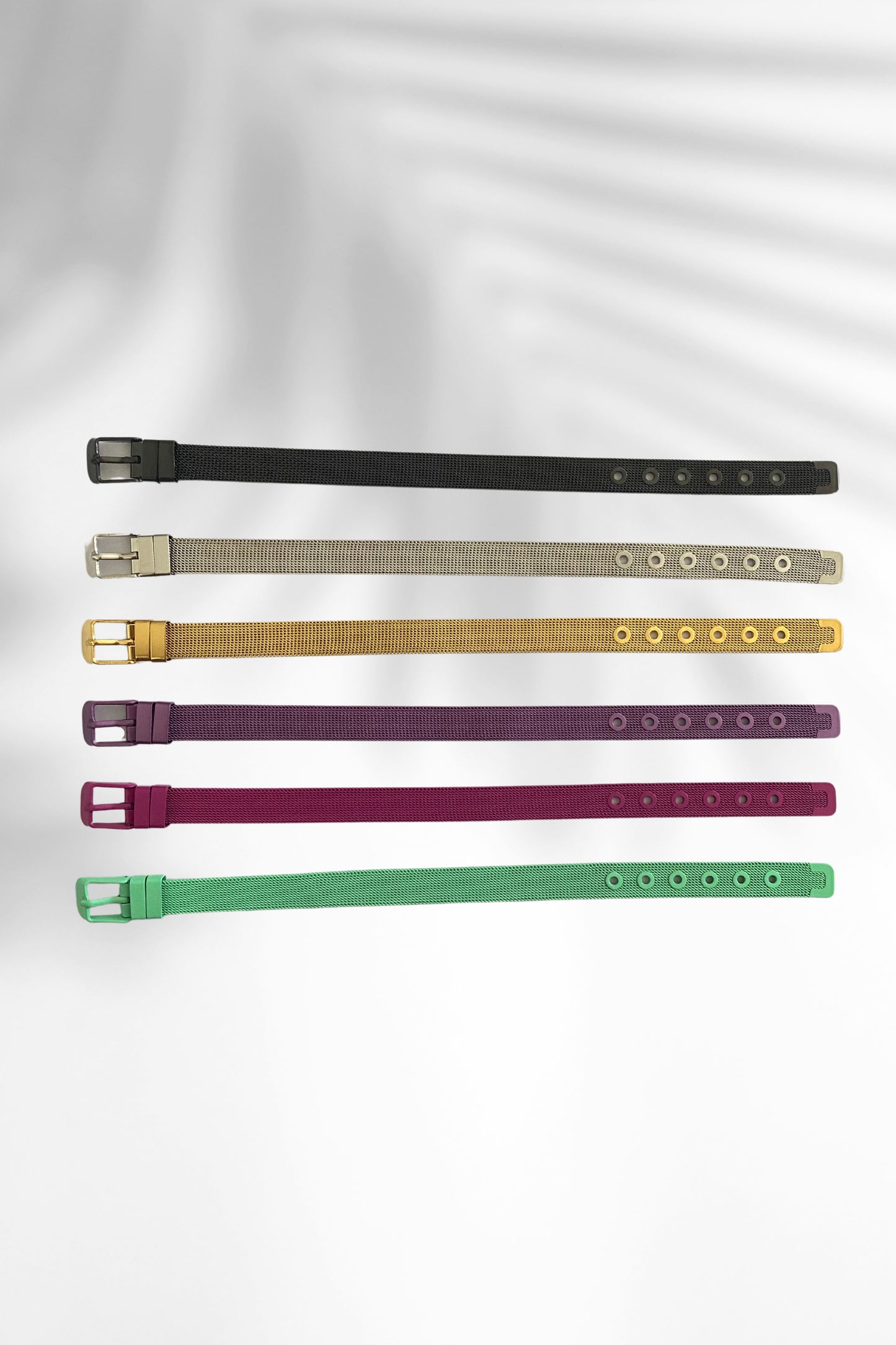 Loop & Go Bracelet