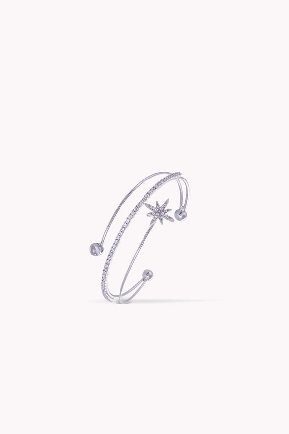Starlight Spiral