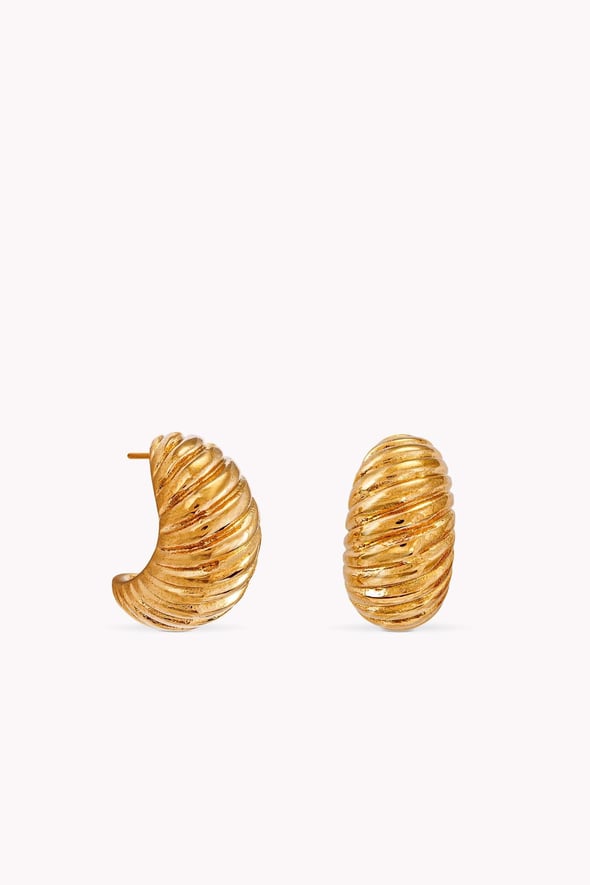 Golden Braids