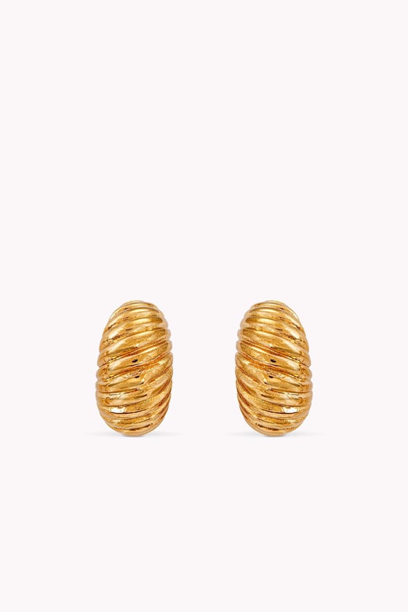 Golden Braids