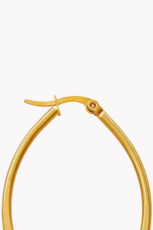 Gold Sway