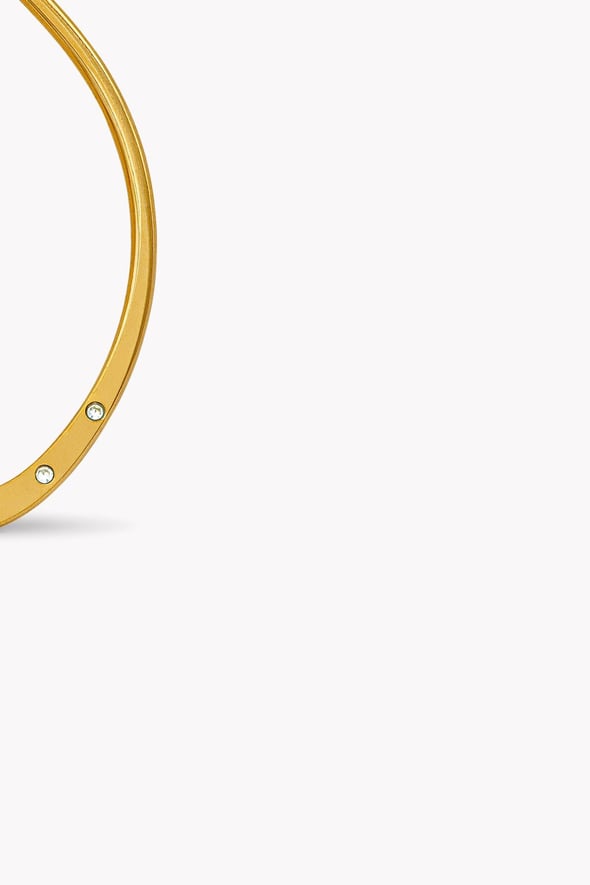 Gold Sway
