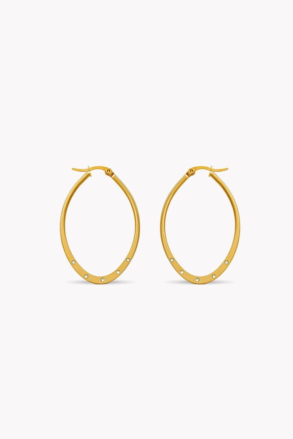 Gold Sway