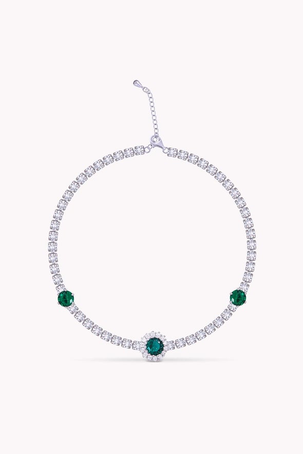 Emerald Glow