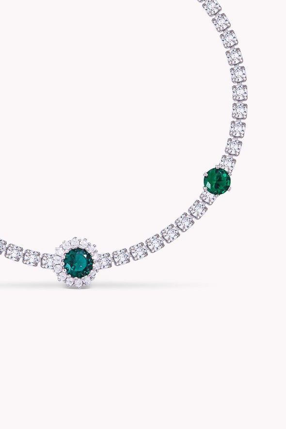 Emerald Glow