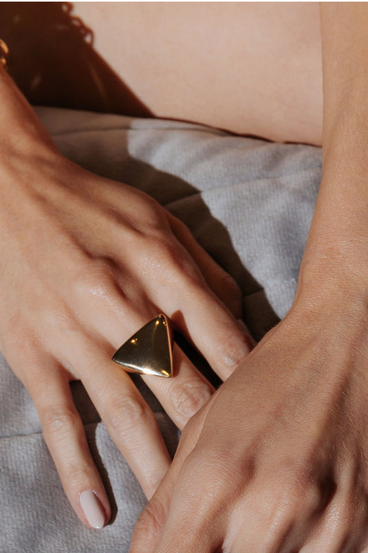 Triangle Chic