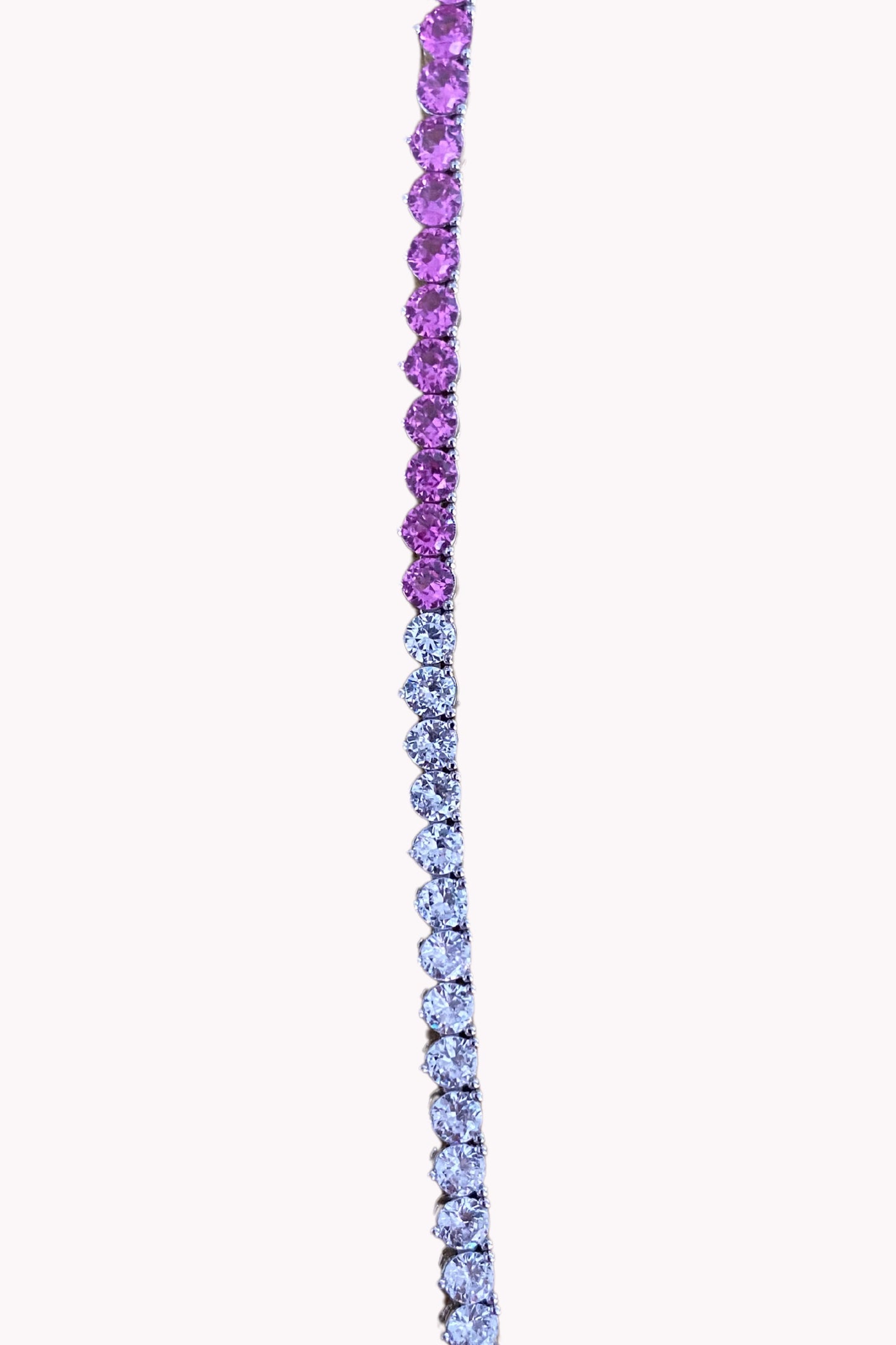 Half & Glitz