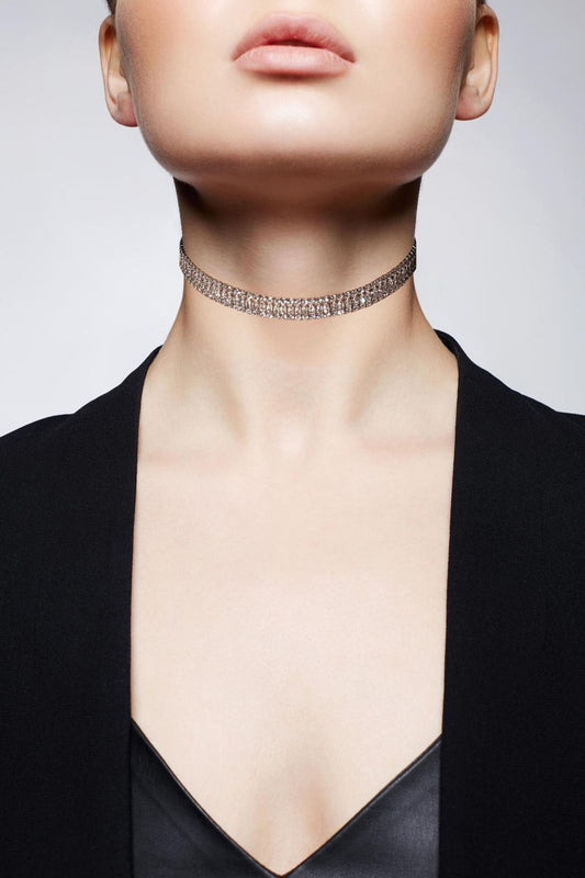 Glow Tight Choker