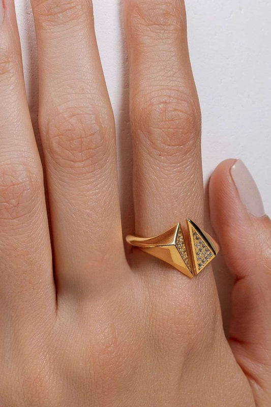 Zenith Ring