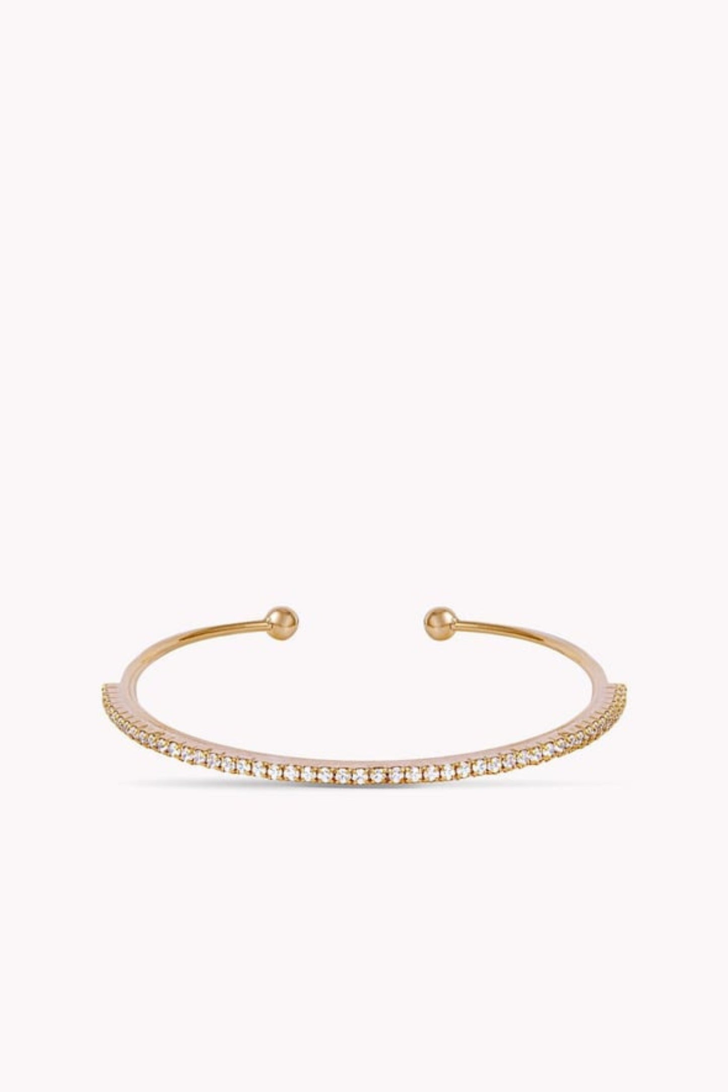 Light Line Bangle