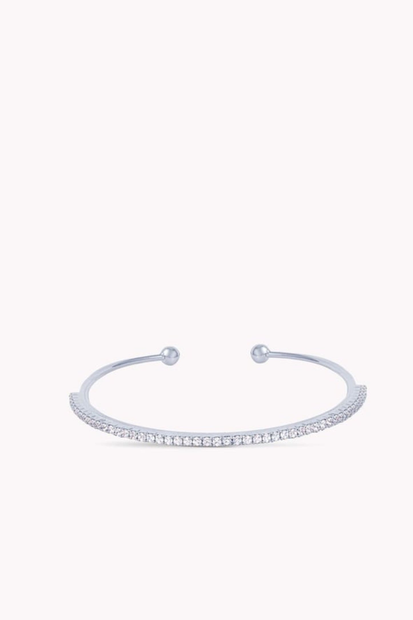 Light Line Bangle