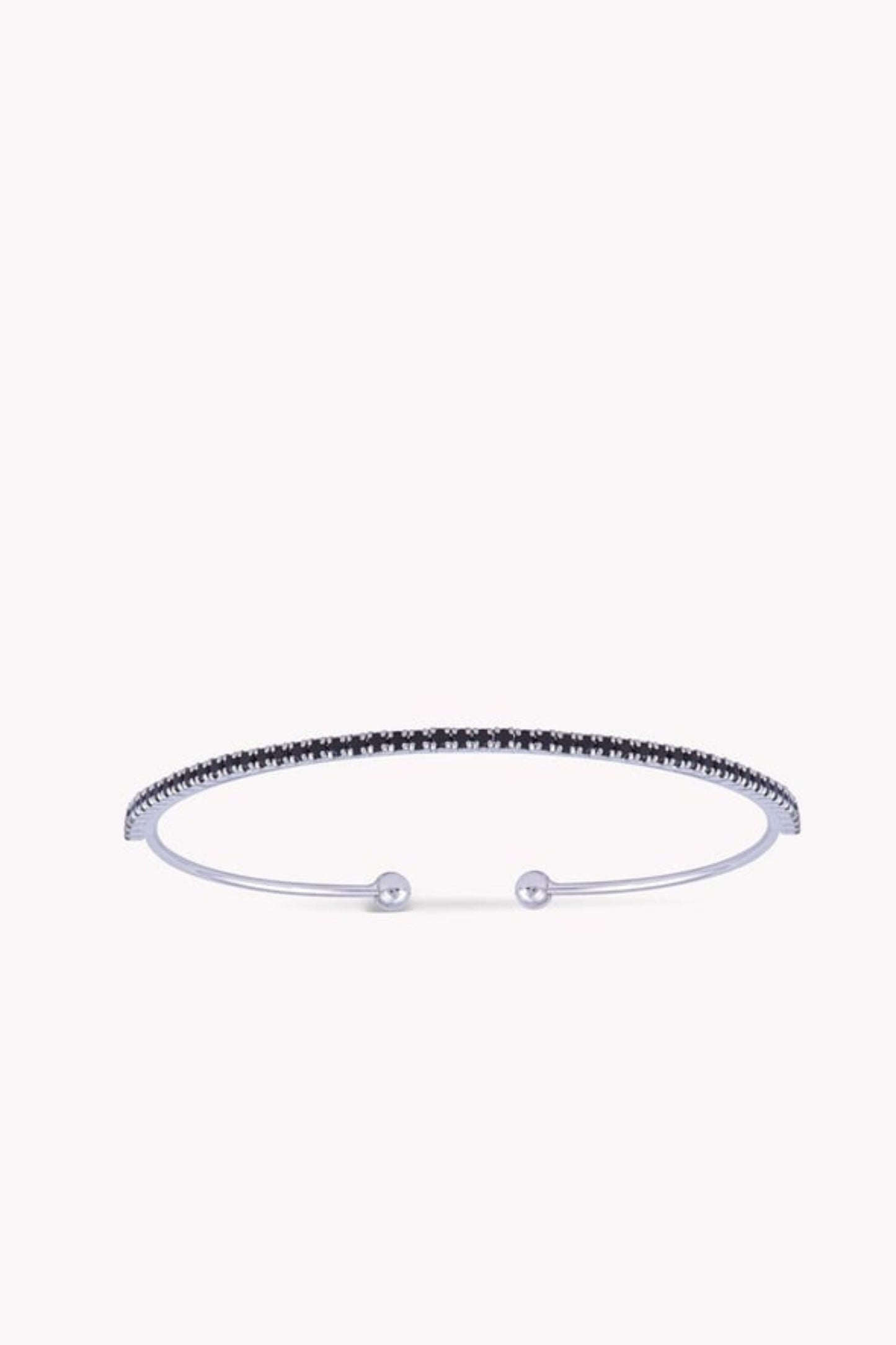 Light Line Bangle