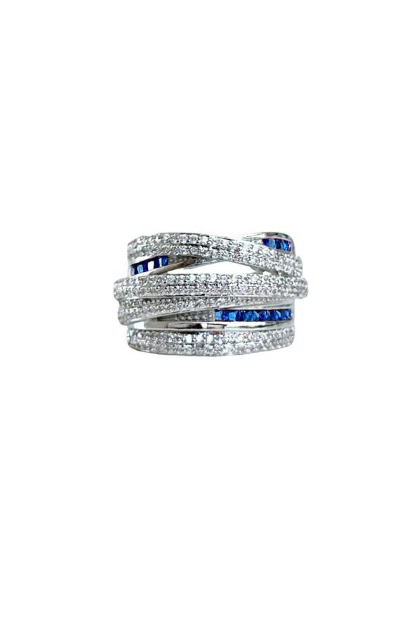 Stacked Edge