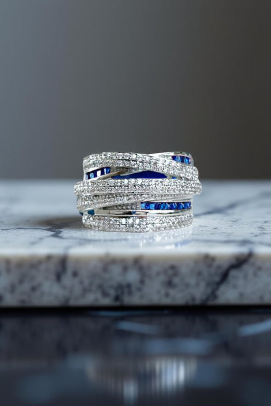 Stacked Edge