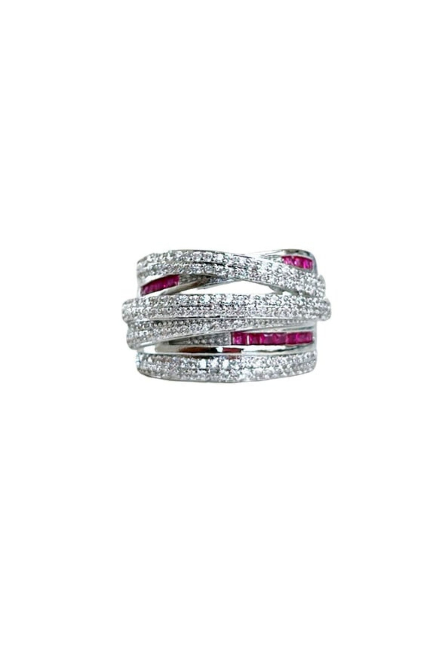 Stacked Edge