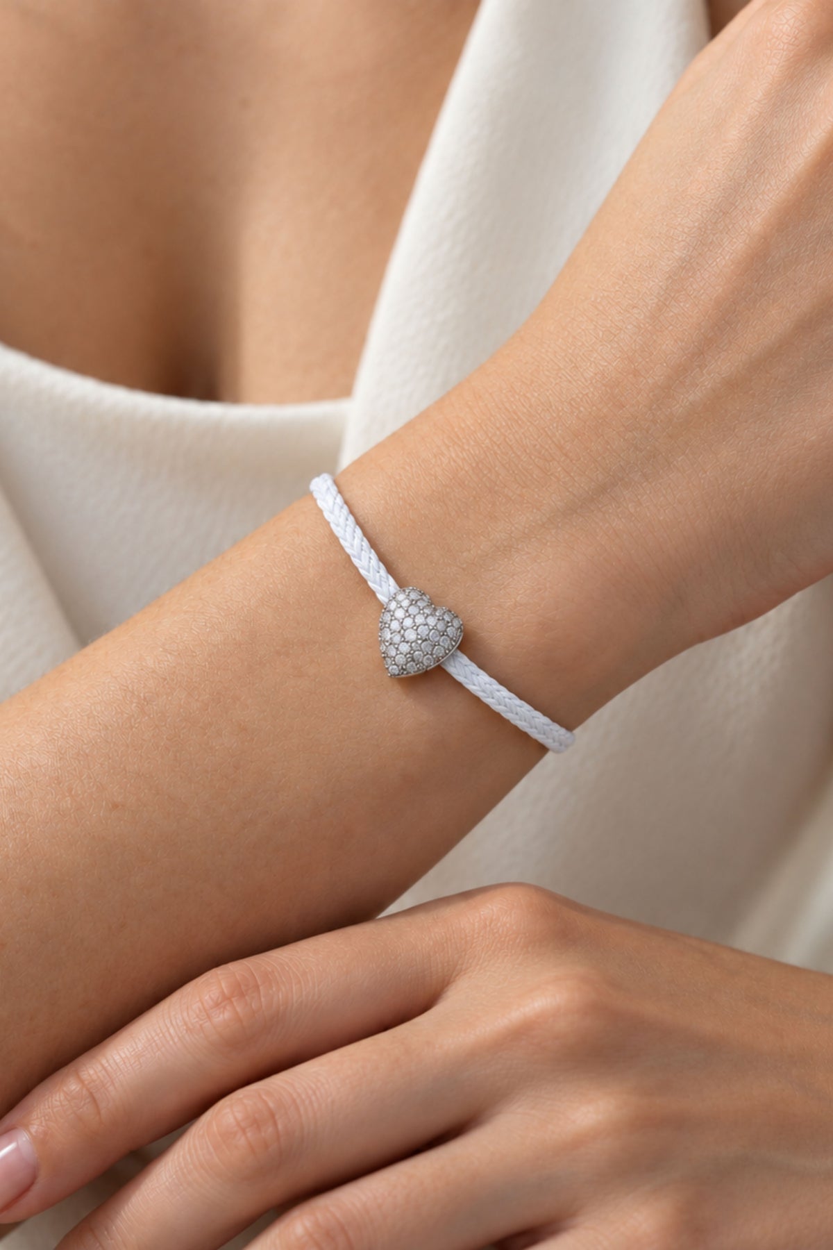 Heart Band