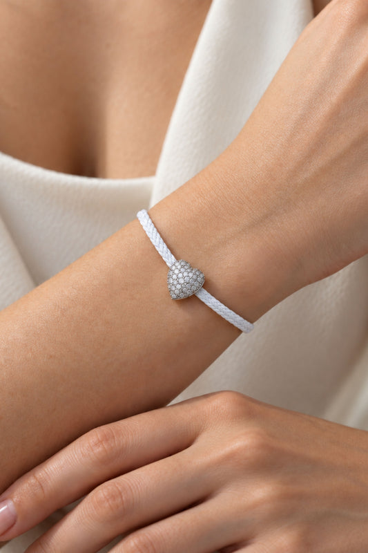 Heart Band