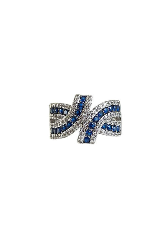 Ring Fling