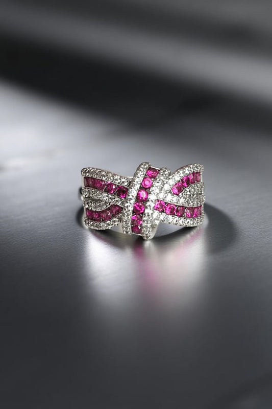 Ring Fling