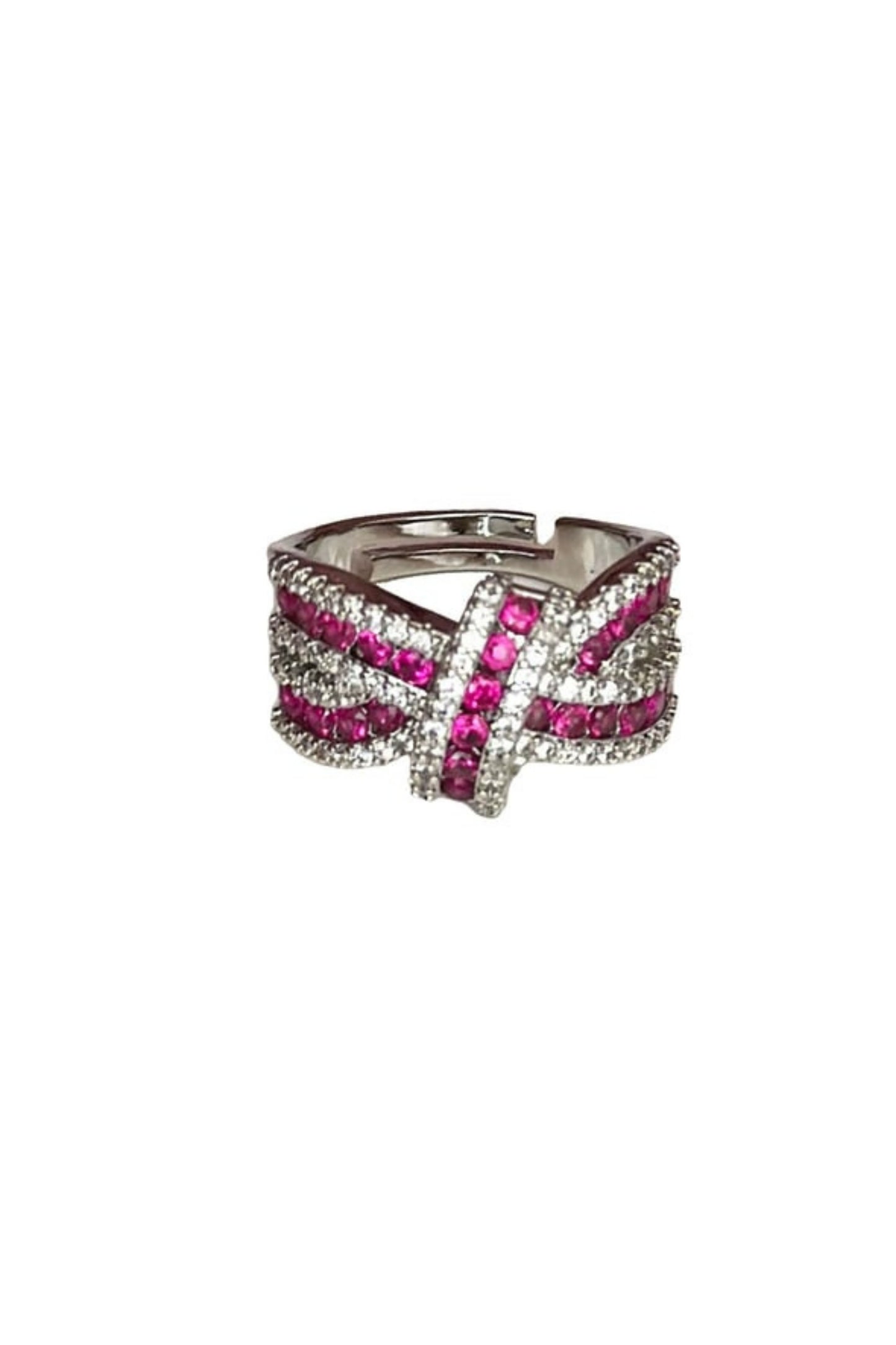 Ring Fling