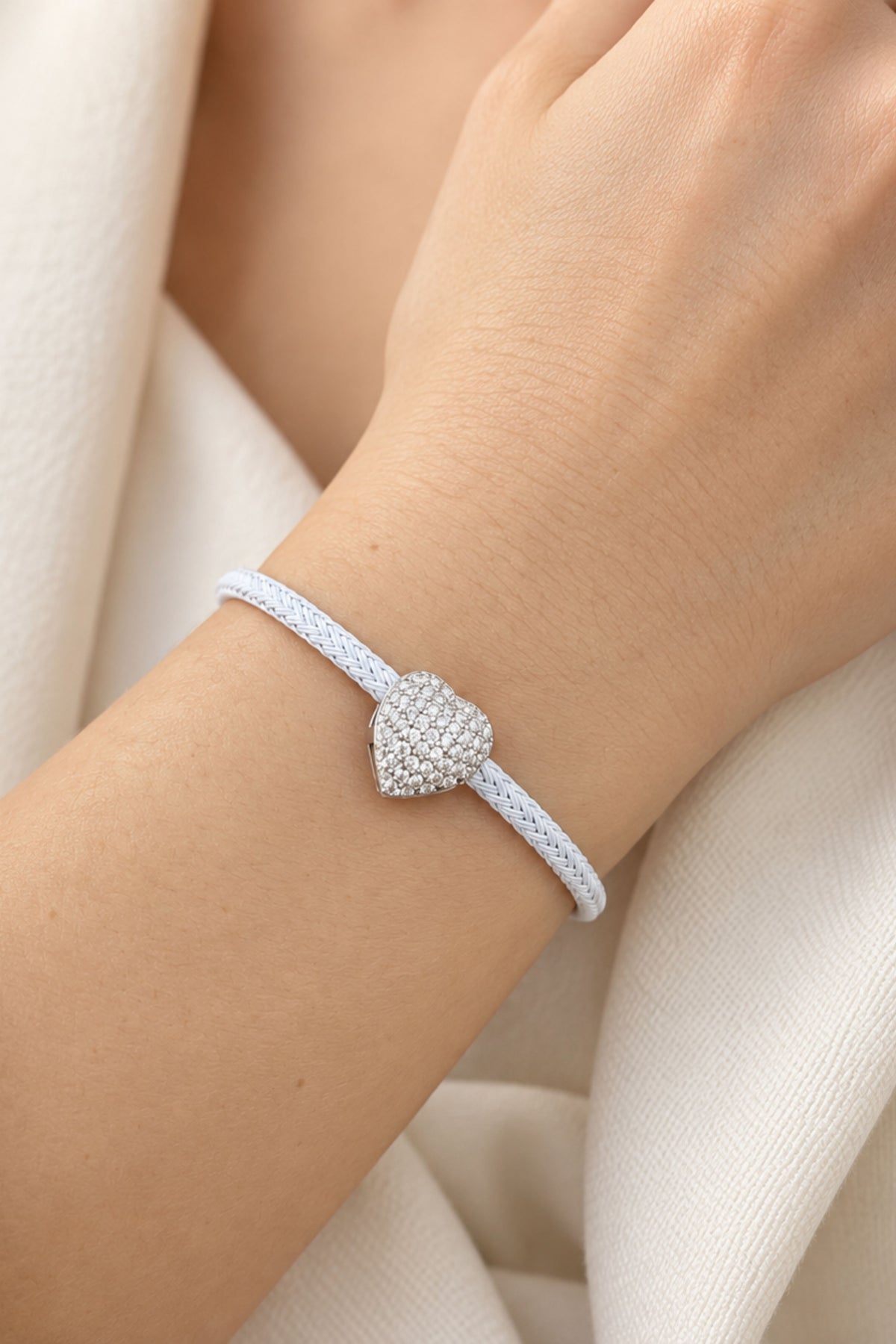 Heart Band