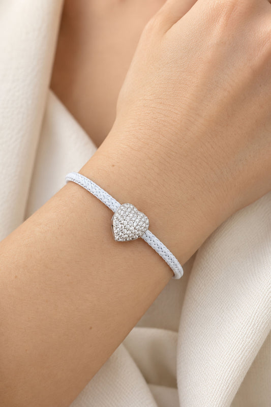 Heart Band