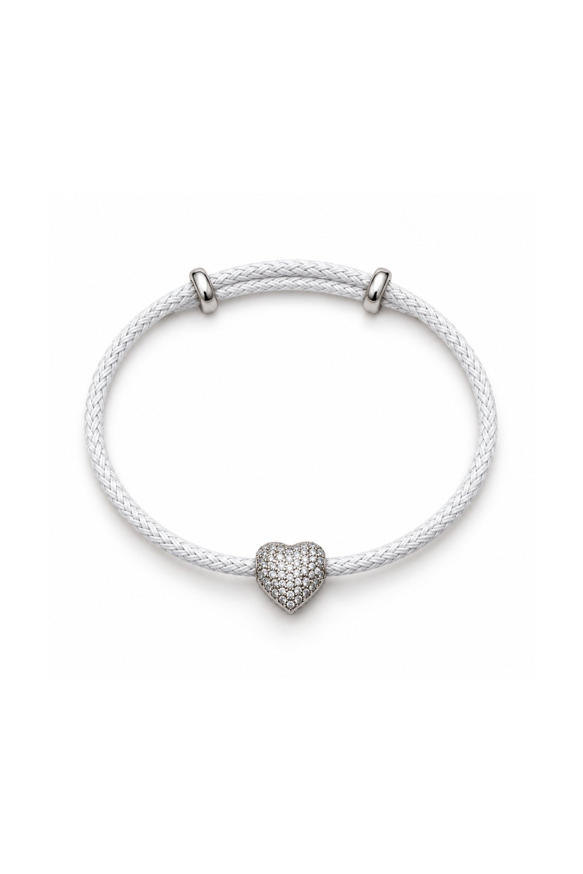 Heart Band