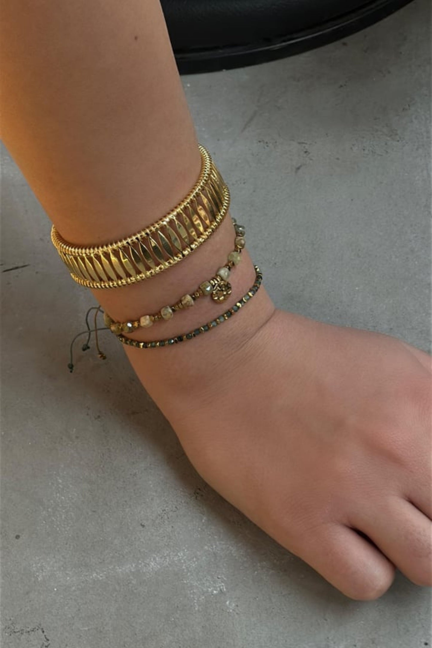 Bead Beat