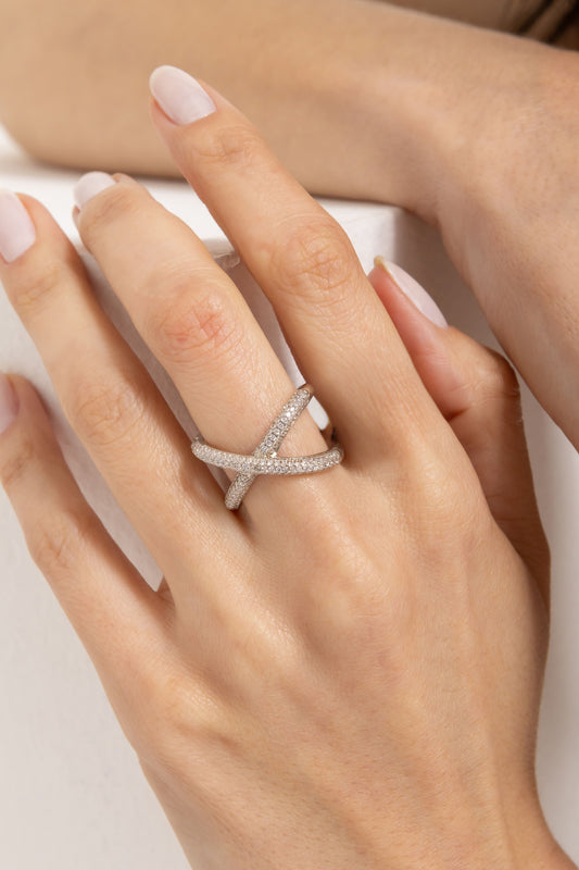 Bold Cross