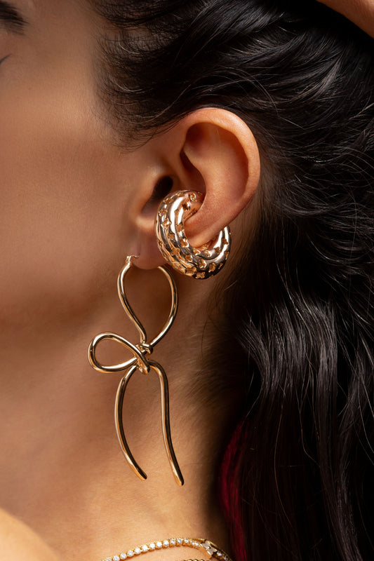 Bow Twist