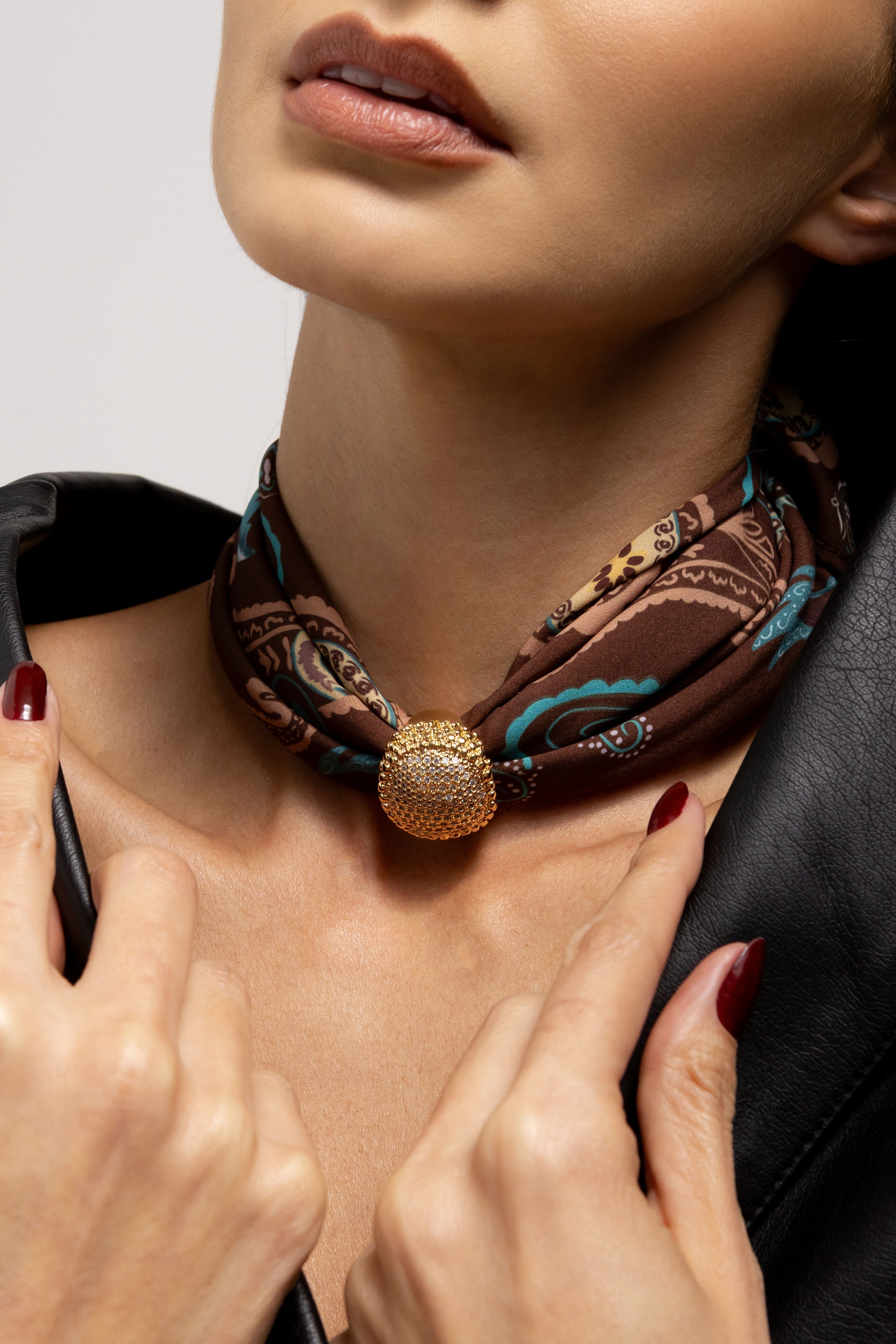 Necklace Alternative