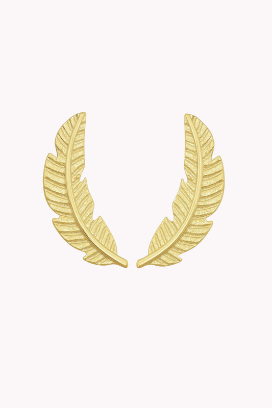 Golden Plume