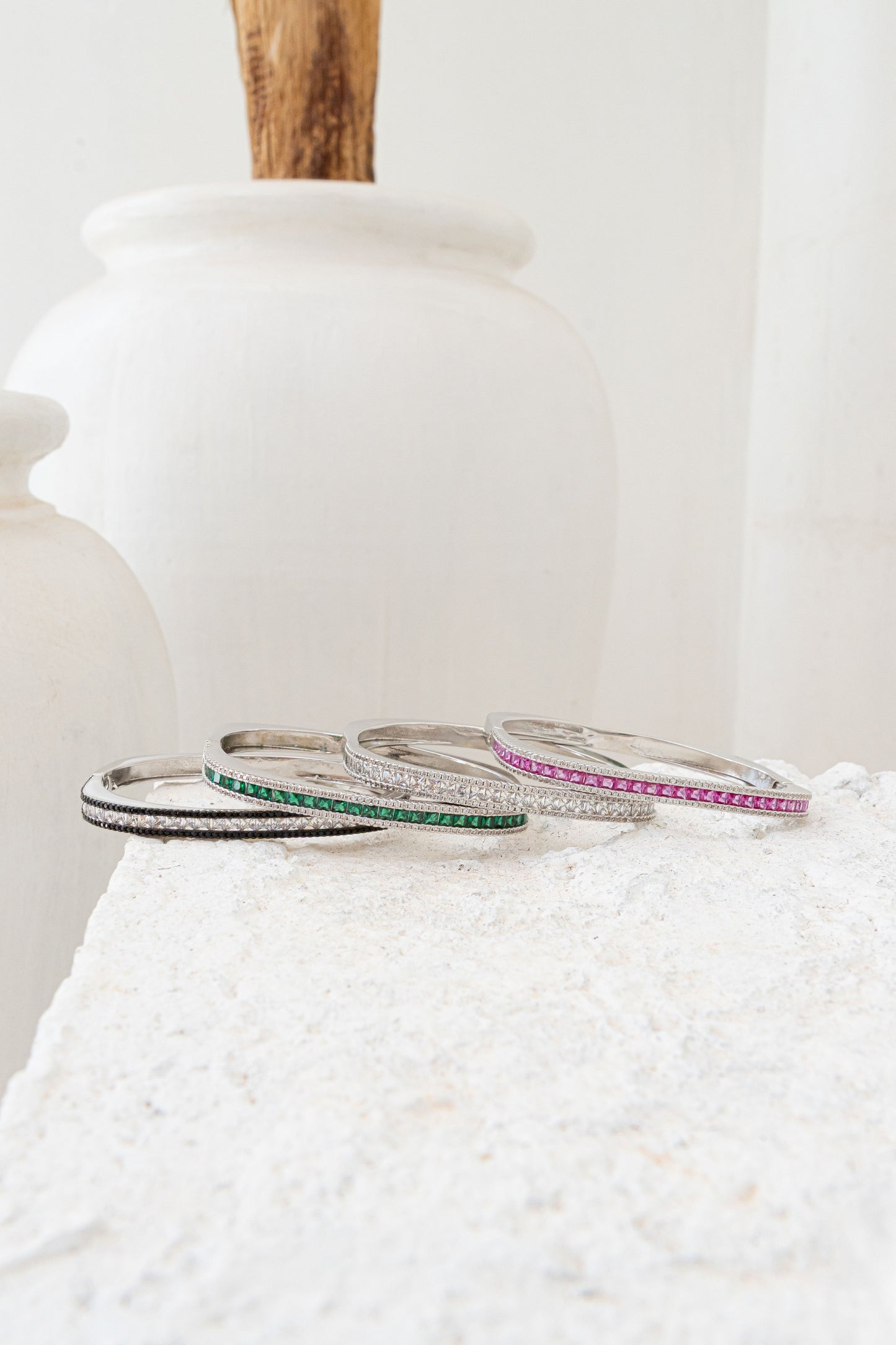 Curvely Bracelet