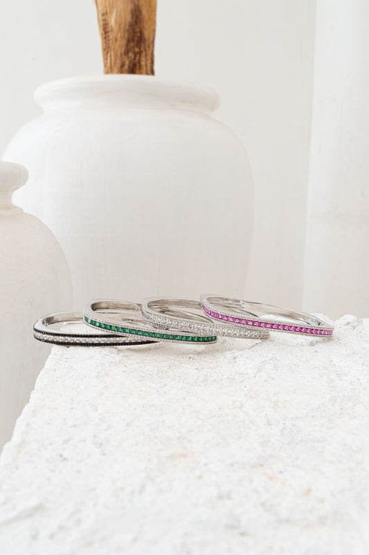 Curvely Bracelet