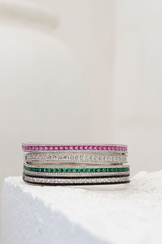 Curvely Bracelet