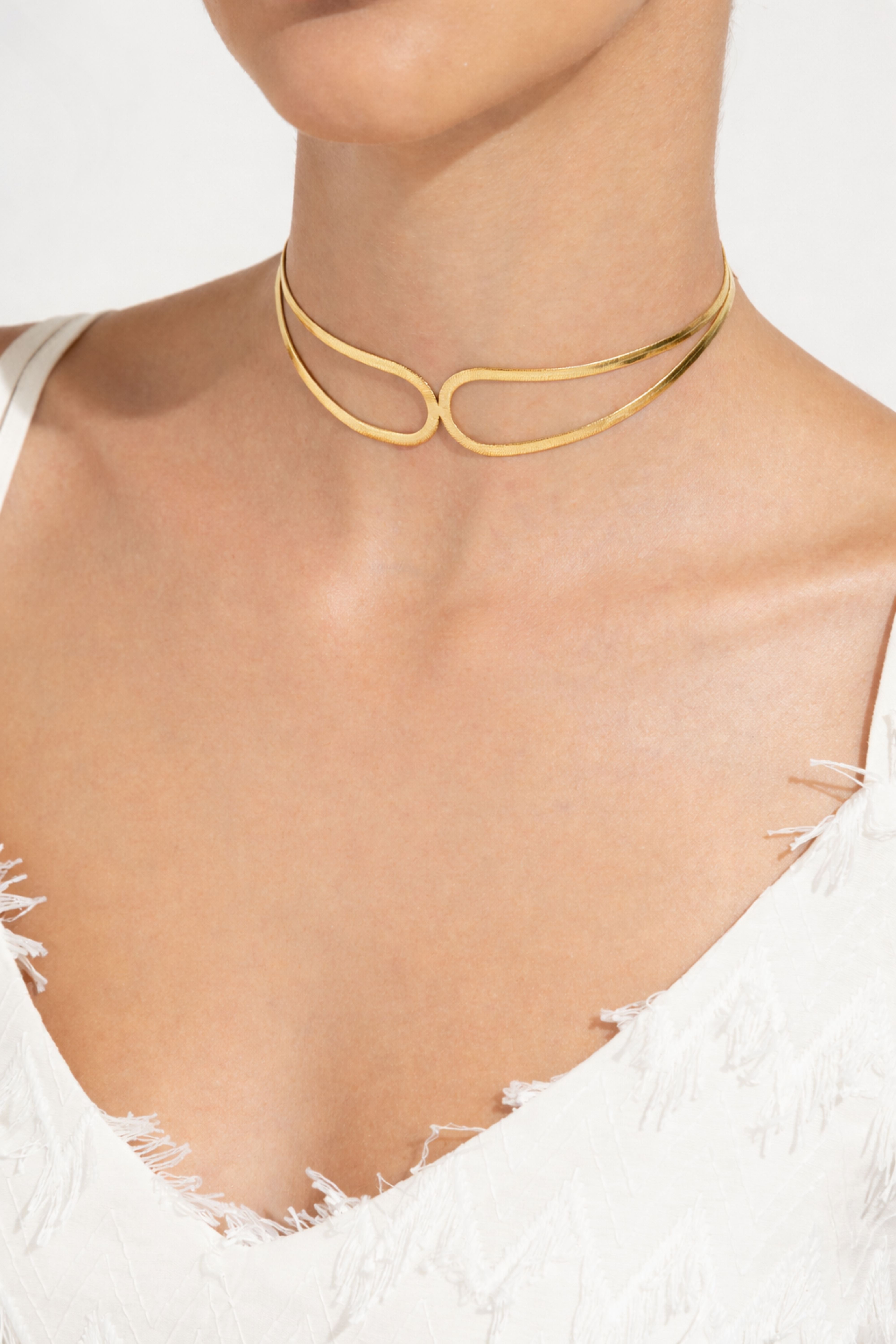 Infinity Choker