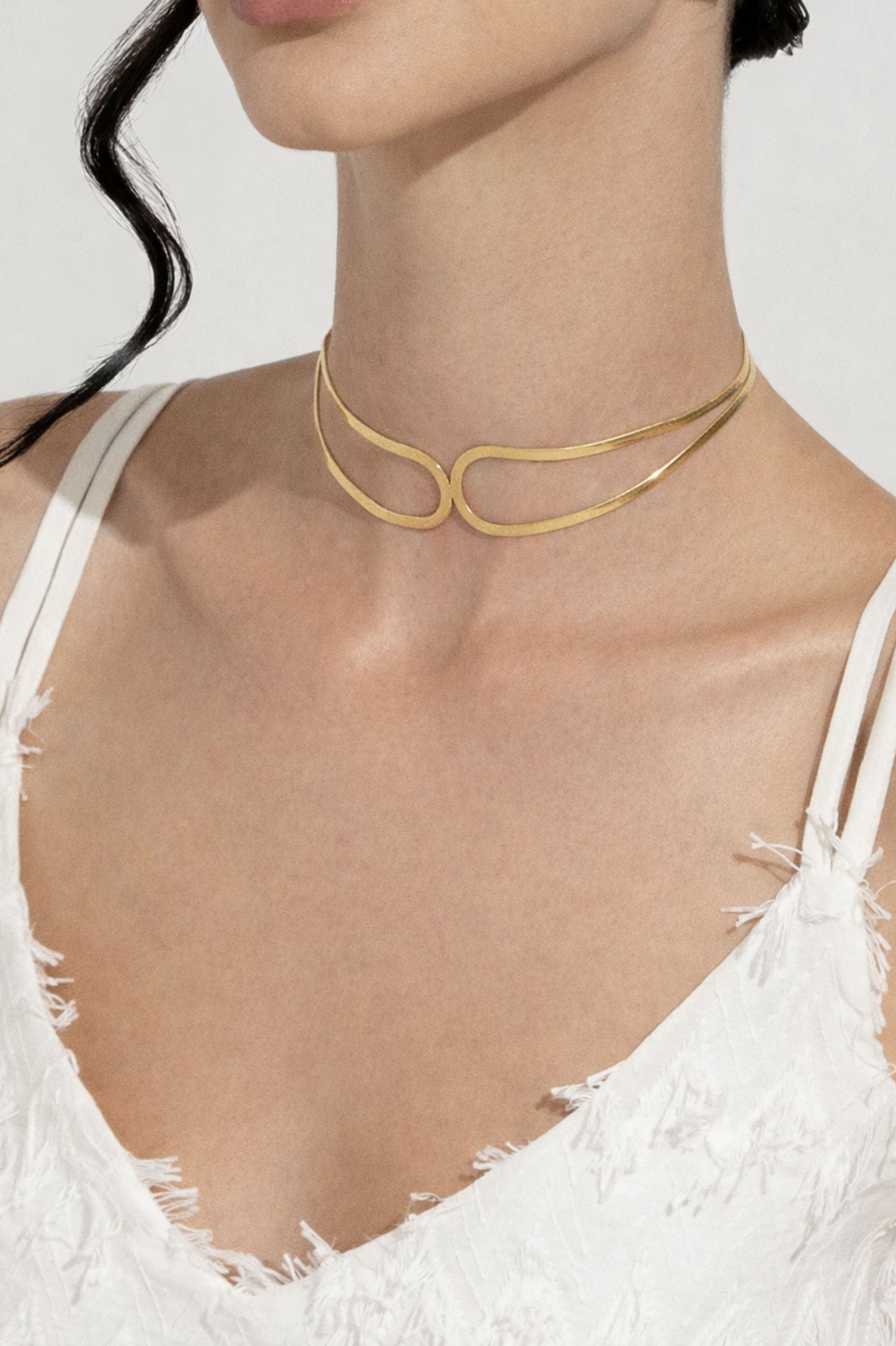 Infinity Choker
